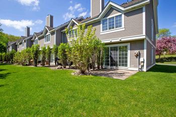 Green Space at Seasons Villas, Woodbury, MN